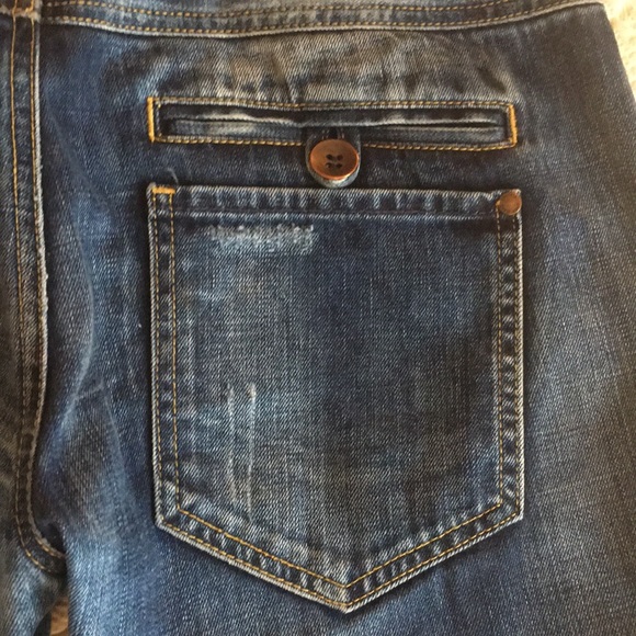 Denim jeans.... - Picture 5 of 8